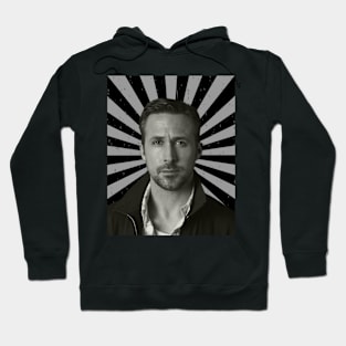 Retro Gosling Hoodie